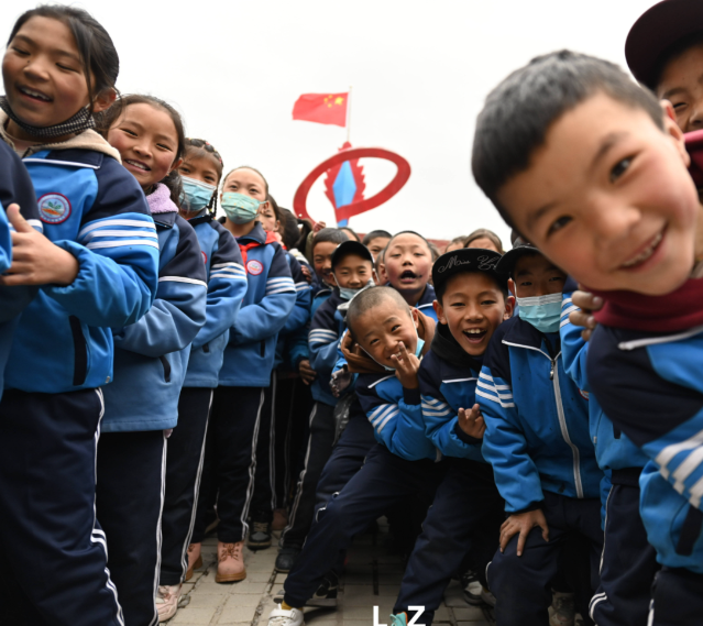 同体教育的样板让校园成为各民族学生共居共学共事共乐的家园